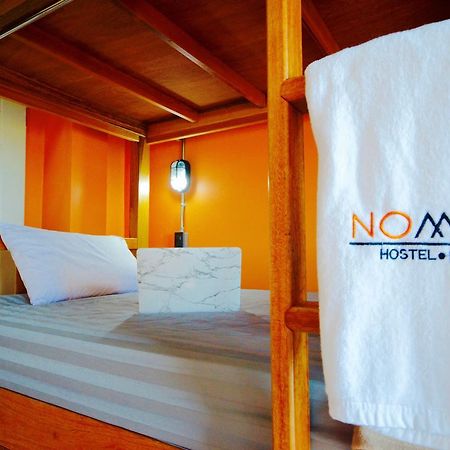 Nomad Hostel Krabi Bagian luar foto