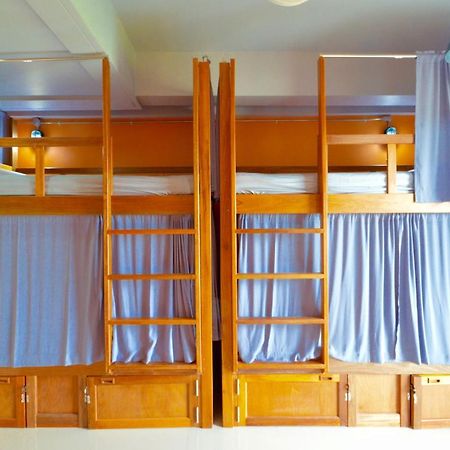 Nomad Hostel Krabi Bagian luar foto